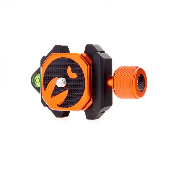 3 Legged Thing Twist Clamp with Plate